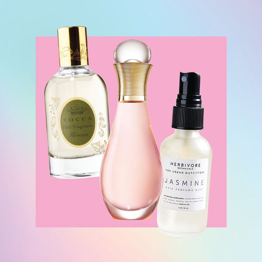 Protective Styling 101 Hair Perfumes Are The Secret To Keeping